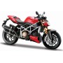 Maisto Μοτοσυκλέτα Ducati 1199 Panigale Κόκκινο 1/12 (31101) Maisto Μοτοσυκλέτα Ducati 1199 Panigale Κόκκινο 1/12 (31101)