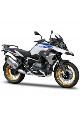 Maisto Μοτοσυκλέτα BMW R1250 GS 1/12 (31101) Maisto Μοτοσυκλέτα BMW R1250 GS 1/12 (31101)
