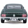 Maisto Special Edition Ford Mustang 1967 GTA Fastback Πράσινο 1/18 (31166) Maisto Special Edition Ford Mustang 1967 GTA Fastback Πράσινο 1/18 (31166)