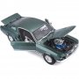 Maisto Special Edition Ford Mustang 1967 GTA Fastback Πράσινο 1/18 (31166) Maisto Special Edition Ford Mustang 1967 GTA Fastback Πράσινο 1/18 (31166)