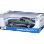 Maisto Special Edition Ford Mustang 1967 GTA Fastback Πράσινο 1/18 (31166) Maisto Special Edition Ford Mustang 1967 GTA Fastback Πράσινο 1/18 (31166)