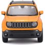 Maisto Special Edition Jeep Renerade Πορτοκαλί 1/24 (31282) Maisto Special Edition Jeep Renerade Πορτοκαλί 1/24 (31282)