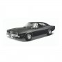 Maisto Special Edition Dodge Charger R/T 1969 Μαύρο 1/18 (31387) Maisto Special Edition Dodge Charger R/T 1969 Μαύρο 1/18 (31387)