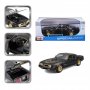 Maisto Special Edition Pontiac Firebir Trans Am 1978 Μαύρο 1/18 (31464) Maisto Special Edition Pontiac Firebir Trans Am 1978 Μαύρο 1/18 (31464)