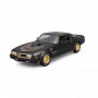 Maisto Special Edition Pontiac Firebir Trans Am 1978 Μαύρο 1/18 (31464) Maisto Special Edition Pontiac Firebir Trans Am 1978 Μαύρο 1/18 (31464)