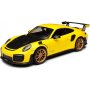 Maisto Special Edition Porsche 911 Gt2 RS Κίτρινο 1/24 (31523) Maisto Special Edition Porsche 911 Gt2 RS Κίτρινο 1/24 (31523)