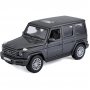 Maisto Special Edition Mercedes Benz G- Class 2019 Γκρι 1/25 (31531) Maisto Special Edition Mercedes Benz G- Class 2019 Γκρι 1/25 (31531)
