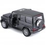 Maisto Special Edition Mercedes Benz G- Class 2019 Γκρι 1/25 (31531) Maisto Special Edition Mercedes Benz G- Class 2019 Γκρι 1/25 (31531)