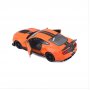 Maisto Special Edition Ford Mustang Shelby GT500 2020 Πορτοκαλί 1/24 (31532) Maisto Special Edition Ford Mustang Shelby GT500 2020 Πορτοκαλί 1/24 (31532)