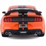 Maisto Special Edition Ford Mustang Shelby GT500 2020 Πορτοκαλί 1/24 (31532) Maisto Special Edition Ford Mustang Shelby GT500 2020 Πορτοκαλί 1/24 (31532)