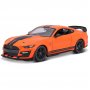 Maisto Special Edition Ford Mustang Shelby GT500 2020 Πορτοκαλί 1/24 (31532) Maisto Special Edition Ford Mustang Shelby GT500 2020 Πορτοκαλί 1/24 (31532)