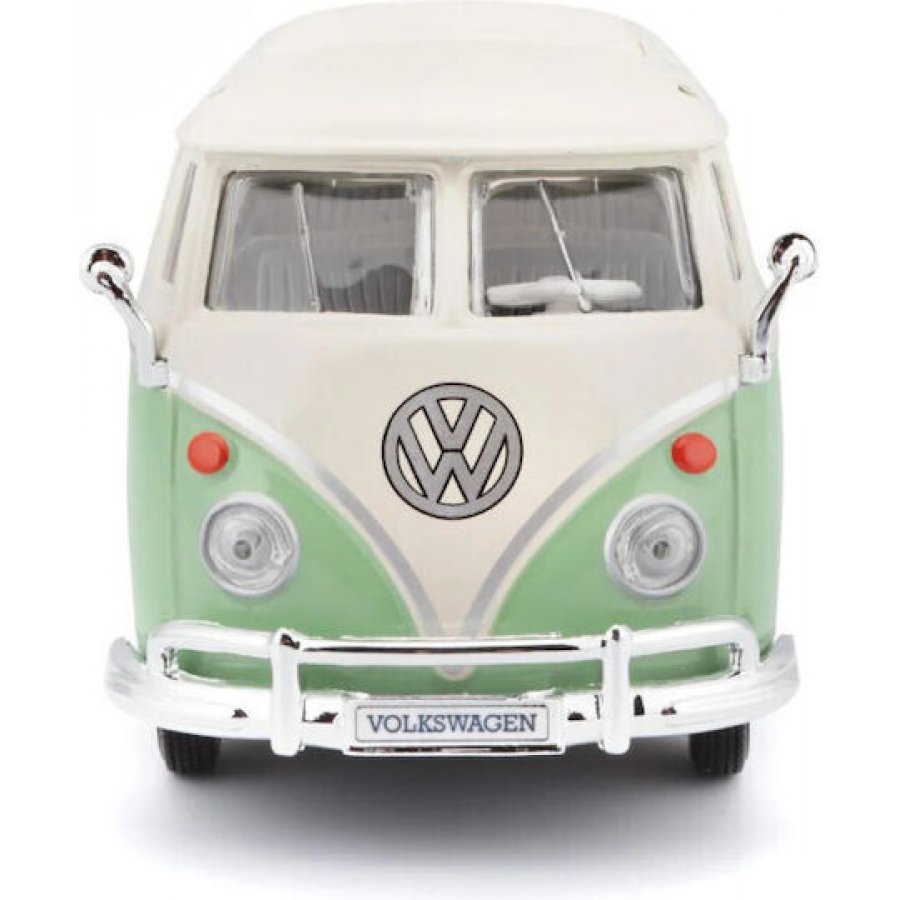 Maisto Special Edition Volkswagen Van Samba 1/25 (31956) Maisto Special Edition Volkswagen Van Samba 1/25 (31956)