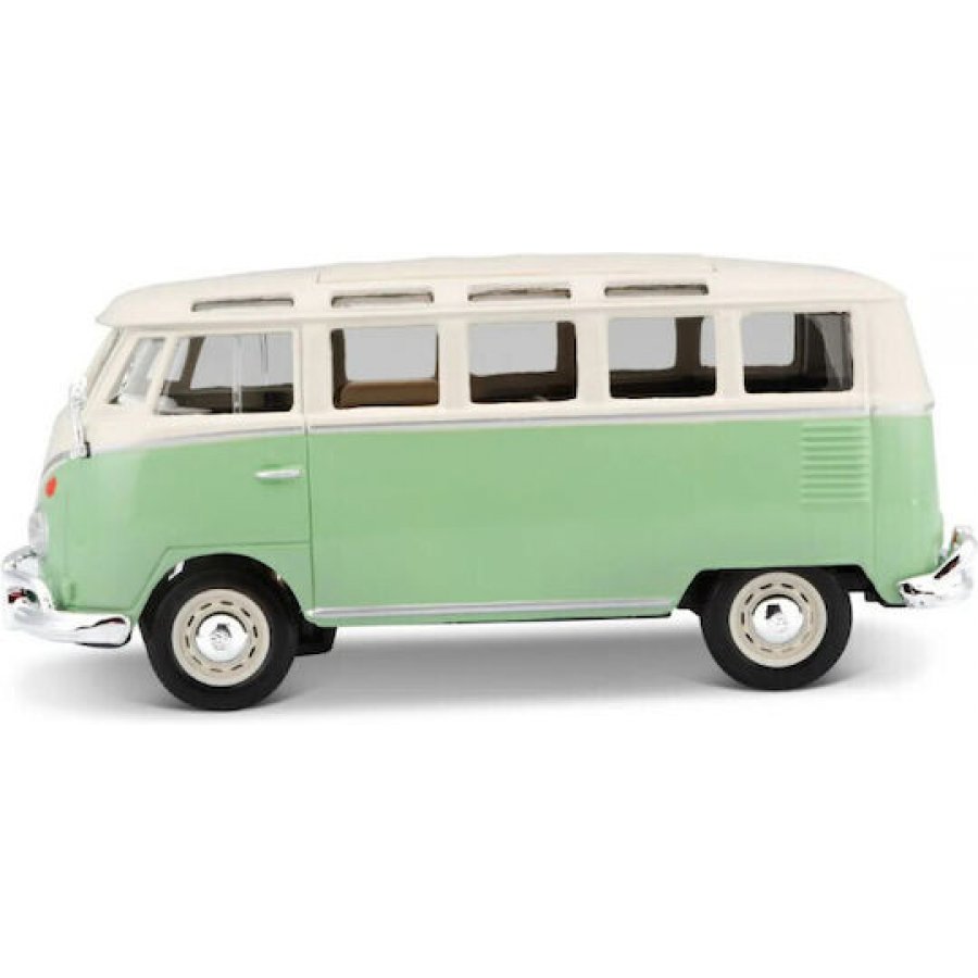 Maisto Special Edition Volkswagen Van Samba 1/25 (31956) Maisto Special Edition Volkswagen Van Samba 1/25 (31956)