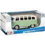 Maisto Special Edition Volkswagen Van Samba 1/25 (31956) Maisto Special Edition Volkswagen Van Samba 1/25 (31956)