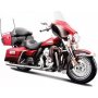 Maisto Μοτοσυκλέτα Harley Davidson Flhtk Electra Glide Ultra Limited 2013 Κόκκινη 1/12 (32323) Maisto Μοτοσυκλέτα Harley Davidson Flhtk Electra Glide Ultra Limited 2013 Κόκκινη 1/12 (32323)