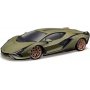 Maisto Premium Lamborghini Sian FKP 37 Τηλεκατευθυνόμενο Παιχνίδι Πράσινο 1/24 (82338) Maisto Premium Lamborghini Sian FKP 37 Τηλεκατευθυνόμενο Παιχνίδι Πράσινο 1/24 (82338)
