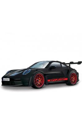 Maisto Premium Porsche 911 GT3 RS Τηλεκατευθυνόμενο Παιχνίδι 1/24 (82344) Maisto Premium Porsche 911 GT3 RS Τηλεκατευθυνόμενο Παιχνίδι 1/24 (82344)