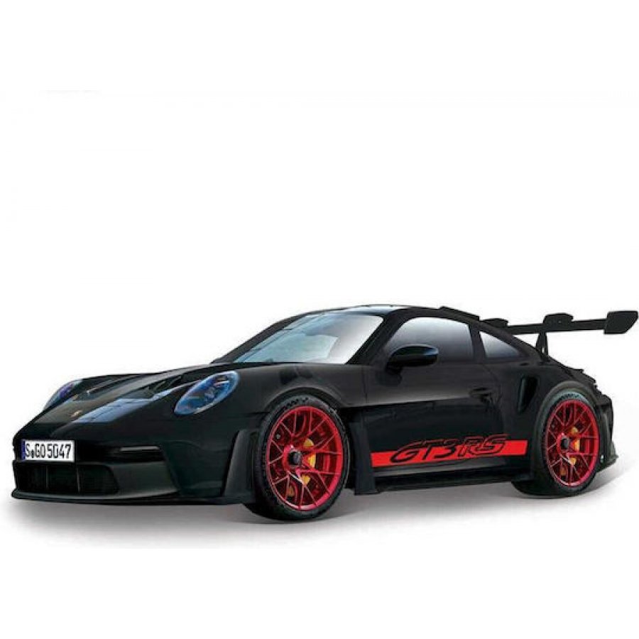 Maisto Premium Porsche 911 GT3 RS Τηλεκατευθυνόμενο Παιχνίδι 1/24 (82344) Maisto Premium Porsche 911 GT3 RS Τηλεκατευθυνόμενο Παιχνίδι 1/24 (82344)