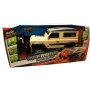 Maisto Off-Road Land Rover Defender Τηλεκατευθυνόμενο Παιχνίδι Μαύρο1/16 (82705) Maisto Off-Road Land Rover Defender Τηλεκατευθυνόμενο Παιχνίδι Μαύρο1/16 (82705)