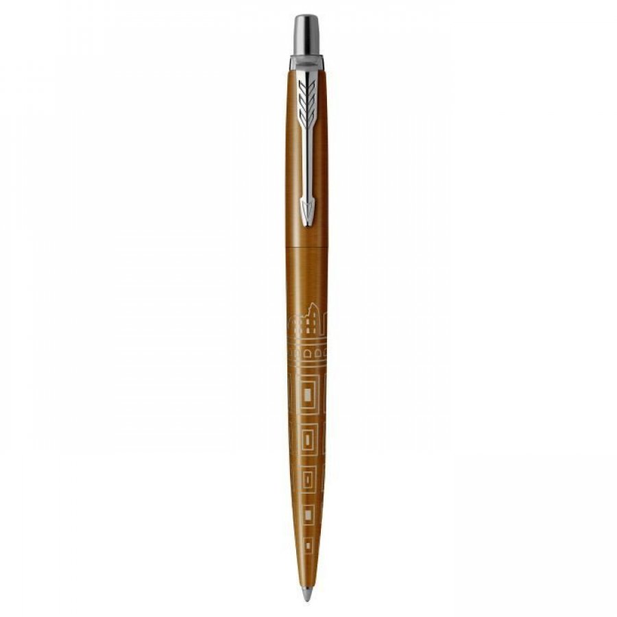Parker Jotter Special Edition Rome Bronze Στυλό σε Χάρτινη Κασετίνα Parker Jotter Special Edition Rome Bronze Στυλό σε Χάρτινη Κασετίνα