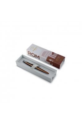 Parker Jotter Special Edition Rome Bronze Στυλό σε Χάρτινη Κασετίνα