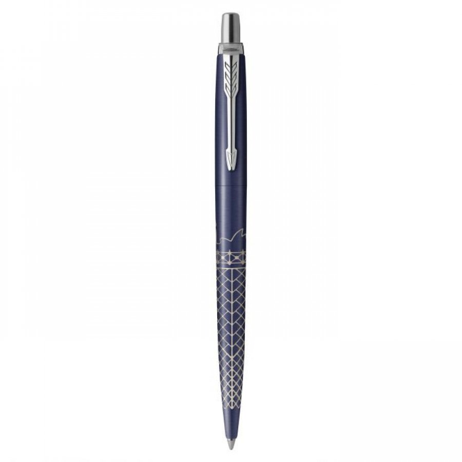 Parker Jotter Special Edition Sydney Blue Στυλό σε Χάρτινη Θήκη Parker Jotter Special Edition Sydney Blue Στυλό σε Χάρτινη Θήκη