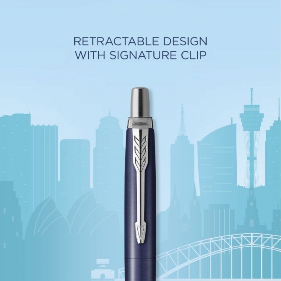 Parker Jotter Special Edition Sydney Blue Στυλό σε Χάρτινη Θήκη Parker Jotter Special Edition Sydney Blue Στυλό σε Χάρτινη Θήκη