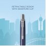 Parker Jotter Special Edition Sydney Blue Στυλό σε Χάρτινη Θήκη Parker Jotter Special Edition Sydney Blue Στυλό σε Χάρτινη Θήκη