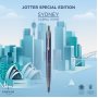 Parker Jotter Special Edition Sydney Blue Στυλό σε Χάρτινη Θήκη Parker Jotter Special Edition Sydney Blue Στυλό σε Χάρτινη Θήκη