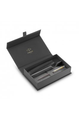 Parker Jotter Core Grey Gt Black Στυλό σε Χάρτινη Κασετίνα Parker Jotter Core Grey Gt Black Στυλό σε Χάρτινη Κασετίνα