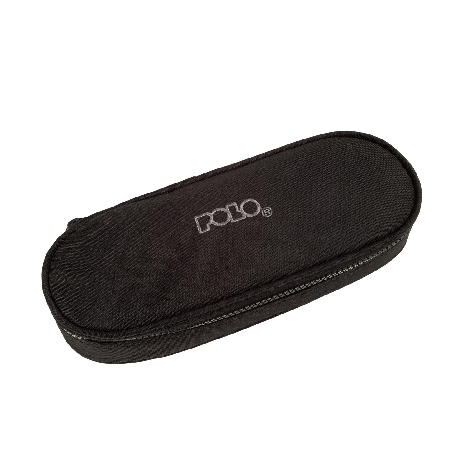 Polo Box Μαύρη Κασετίνα με 1 Θήκη (9370032000)