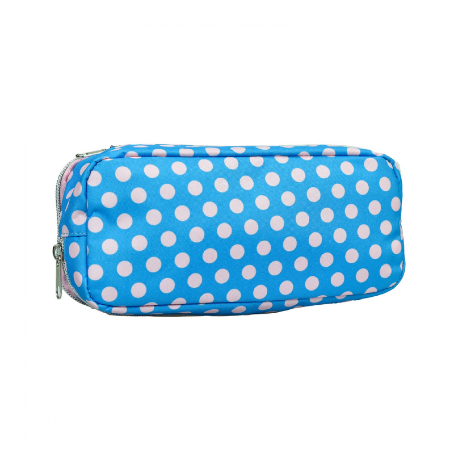 Gim Minnie Polka Dot Powder Κασετίνα με 2 Θήκες (34038144) Gim Minnie Polka Dot Powder Κασετίνα με 2 Θήκες (34038144)