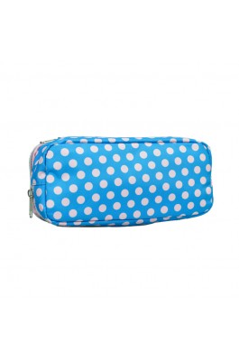 Gim Minnie Polka Dot Powder Κασετίνα με 2 Θήκες (34038144)