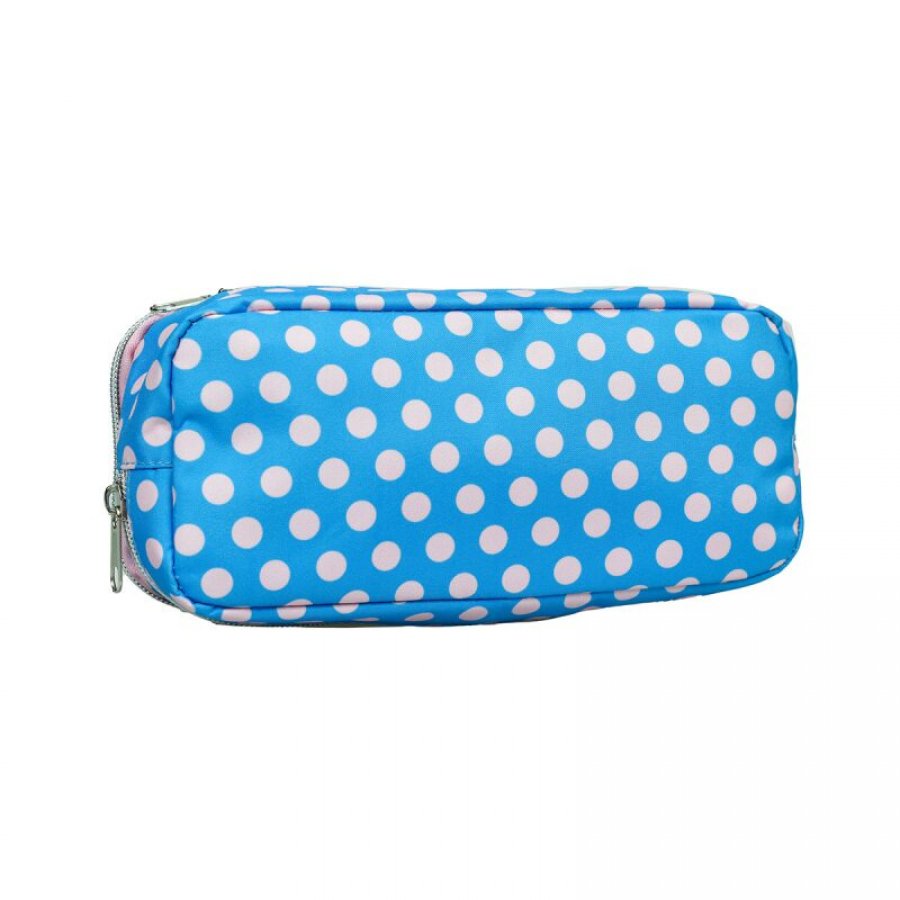 Gim Minnie Polka Dot Powder Κασετίνα με 2 Θήκες (34038144) Gim Minnie Polka Dot Powder Κασετίνα με 2 Θήκες (34038144)