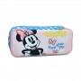 Gim Minnie Polka Dot Powder Κασετίνα με 2 Θήκες (34038144) Gim Minnie Polka Dot Powder Κασετίνα με 2 Θήκες (34038144)