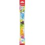 Maped Χάρακας Πλαστικός Twist n Flex Mini Cute 30cm Maped Χάρακας Πλαστικός Twist n Flex Mini Cute 30cm