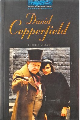 David Copperfield