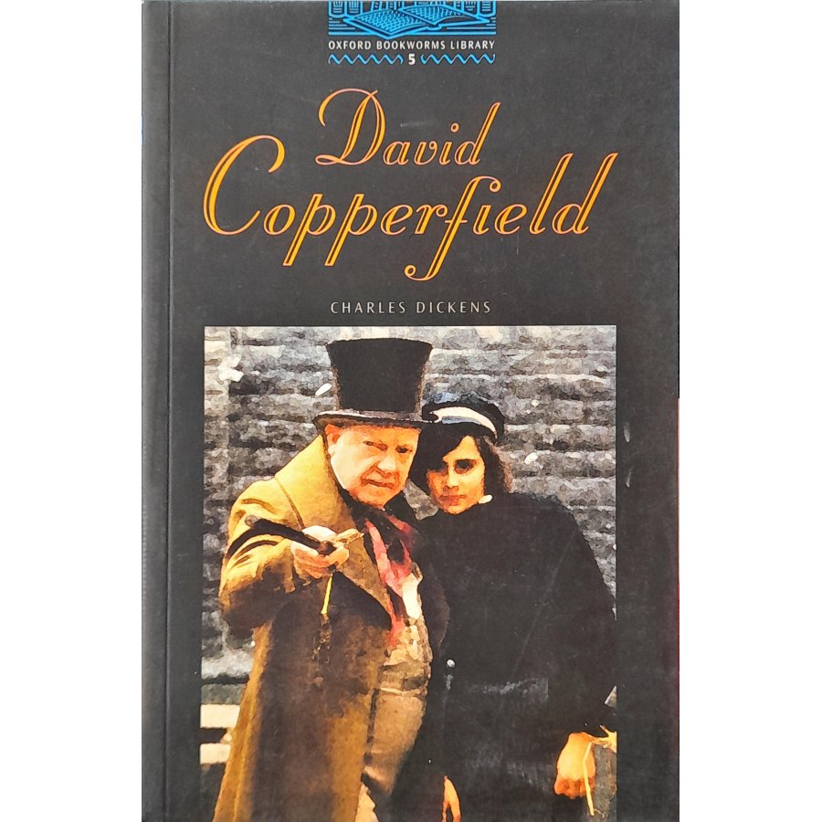 David Copperfield David Copperfield