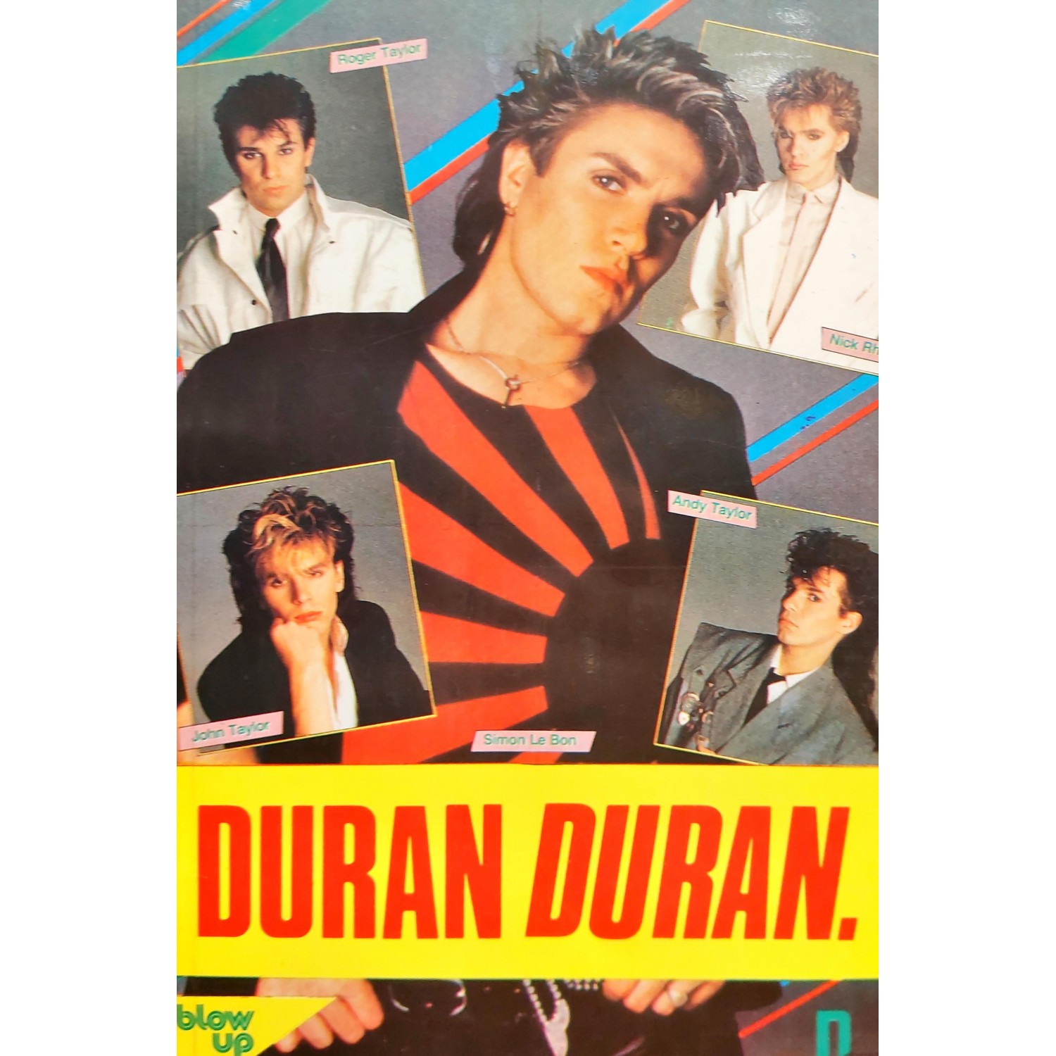 Duran Duran