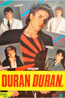 Duran Duran
