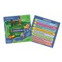 BrainBox Εκπαιδευτικό Παιχνίδι Κόσμος (93001) BrainBox Εκπαιδευτικό Παιχνίδι Κόσμος (93001)