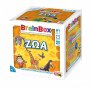 BrainBox Εκπαιδευτικό Παιχνίδι Ζώα (93002) BrainBox Εκπαιδευτικό Παιχνίδι Ζώα (93002)