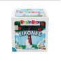 BrainBox Εκπαιδευτικό Παιχνίδι Εικόνες (93010) BrainBox Εκπαιδευτικό Παιχνίδι Εικόνες (93010)