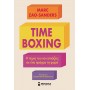 Timeboxing: Η Τέχνη του να Εστιάζεις σε ένα Πράγμα τη Φορά Timeboxing: Η Τέχνη του να Εστιάζεις σε ένα Πράγμα τη Φορά