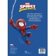 Disney Junior Spidey: Έτοιμοι για Δράση Disney Junior Spidey: Έτοιμοι για Δράση