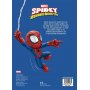 Disney Junior Spidey: Έτοιμοι για Δράση Disney Junior Spidey: Έτοιμοι για Δράση