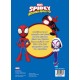 Disney Junior Spidey: Η πιο Σούπερ Ομάδα Disney Junior Spidey: Η πιο Σούπερ Ομάδα