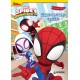 Disney Junior Spidey: Η πιο Σούπερ Ομάδα Disney Junior Spidey: Η πιο Σούπερ Ομάδα