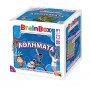 BrainBox Εκπαιδευτικό Παιχνίδι Αθλήματα (93041) BrainBox Εκπαιδευτικό Παιχνίδι Αθλήματα (93041)