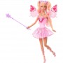 Mattel Barbie Νεράιδα Μαγική Μεταμόρφωση (JCP76) Mattel Barbie Νεράιδα Μαγική Μεταμόρφωση (JCP76)